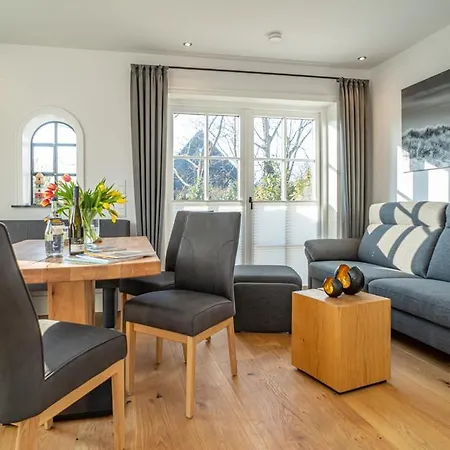 Ferienhaus Am Luv *