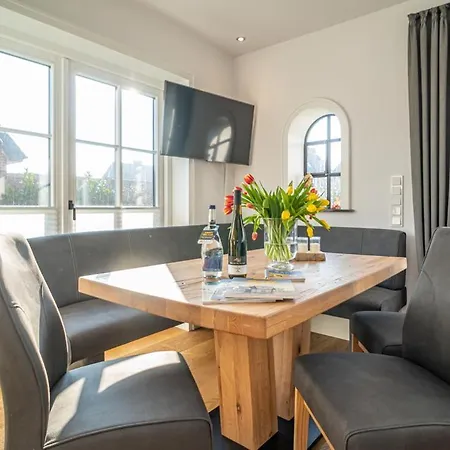 Ferienhaus Am Luv Rantum (Sylt)