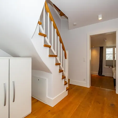 Am Luv בית נופש *