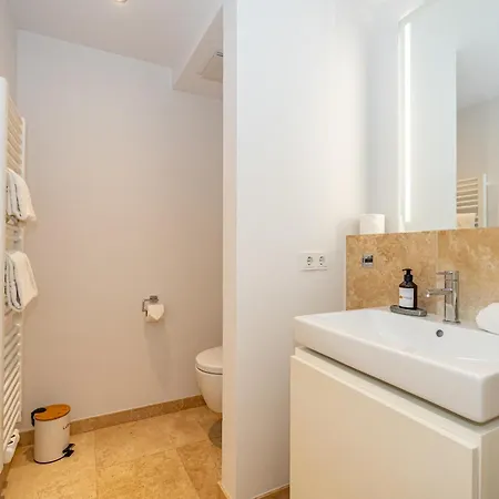 Am Luv בית נופש Sylt