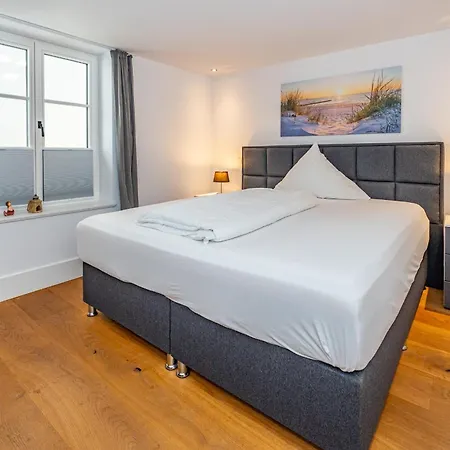 בית נופש Am Luv