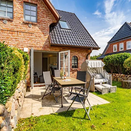 Am Luv בית נופש Sylt