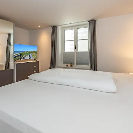 בית נופש Am Luv *