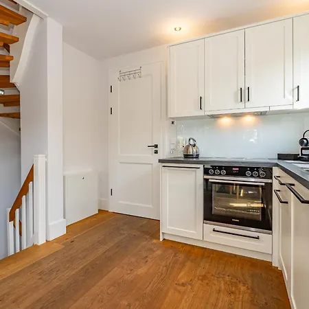 Am Luv בית נופש Sylt