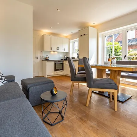 בית נופש Am Luv *