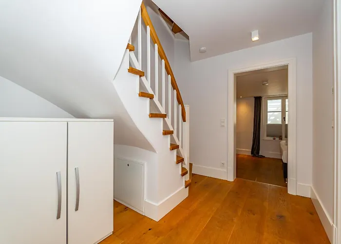 Am Luv Vakantiehuis *