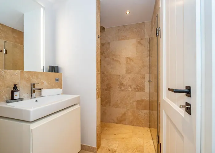 Am Luv Vakantiehuis *