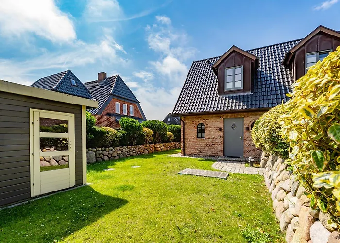 Am Luv Vakantiehuis *