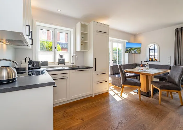 Am Luv Vakantiehuis *