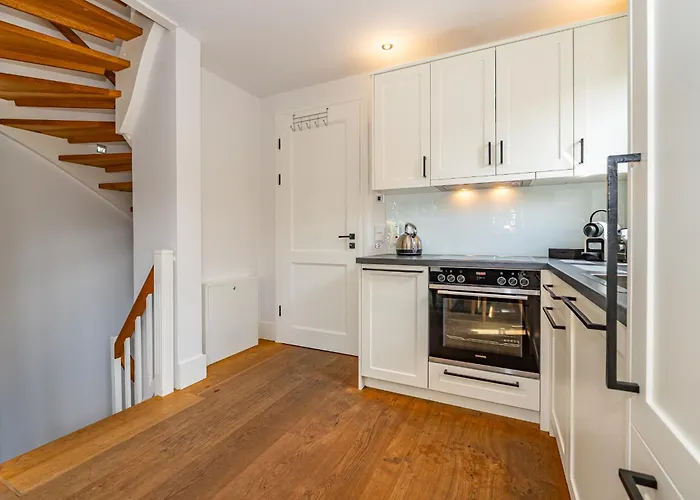 Am Luv Vakantiehuis Sylt